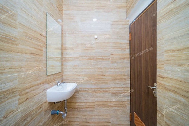 Kos di tengah Kota BSD Griya Loka