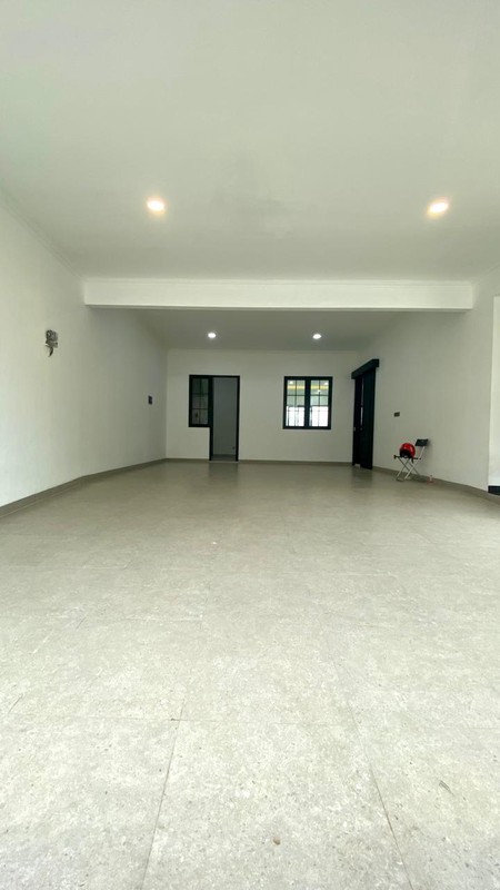 Rumah Mewah dengan Design American Clasik di Bintaro Sektor 3