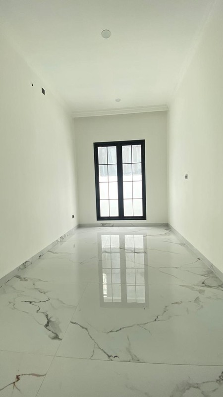 Rumah Mewah dengan Design American Clasik di Bintaro Sektor 3