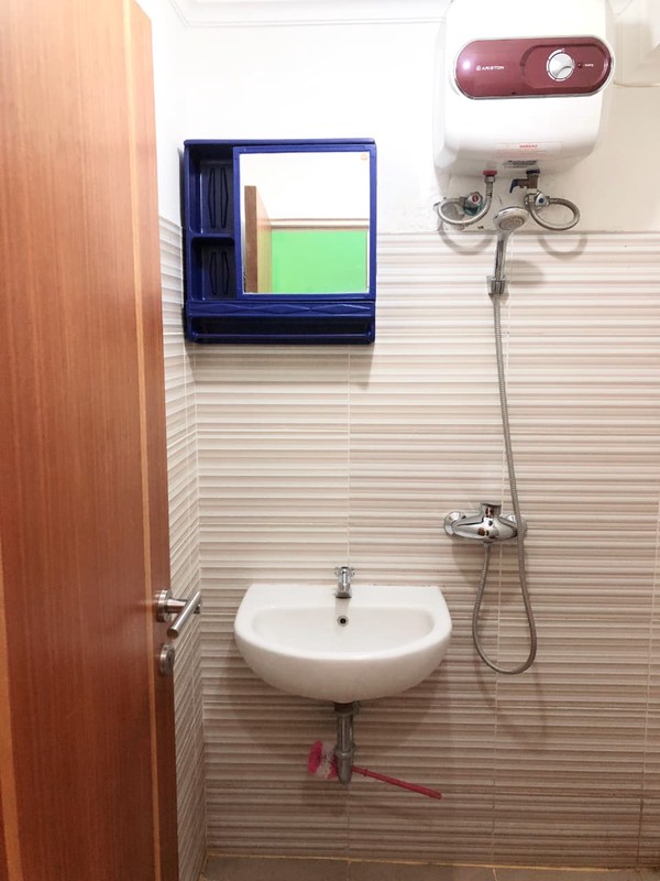 jual Apartemen Puncak Bukit Golf Surabaya 1 Bedroom Studio Fully Furnish, Harga Nego