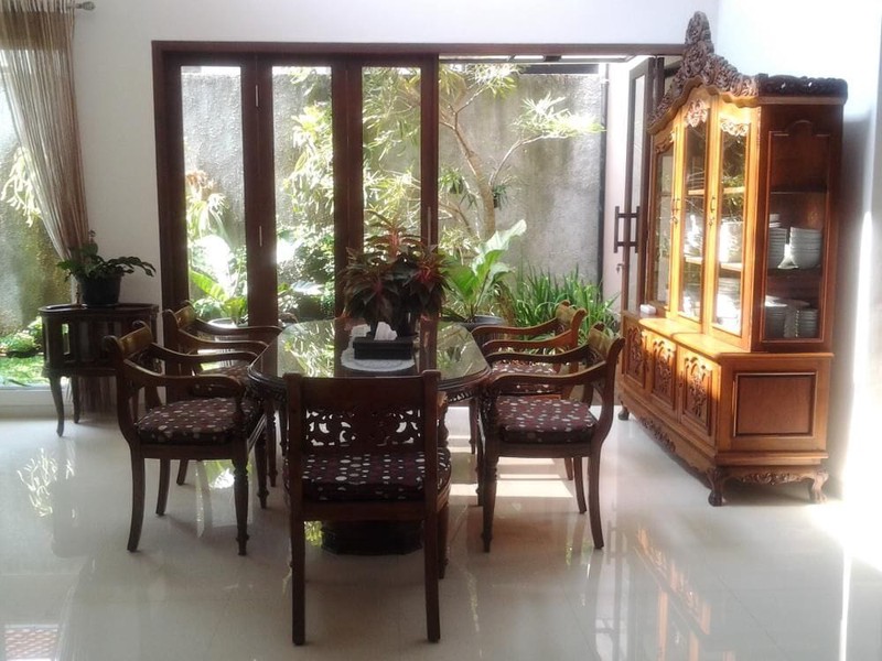 Turun harga Rumah The Green, Blossom ville