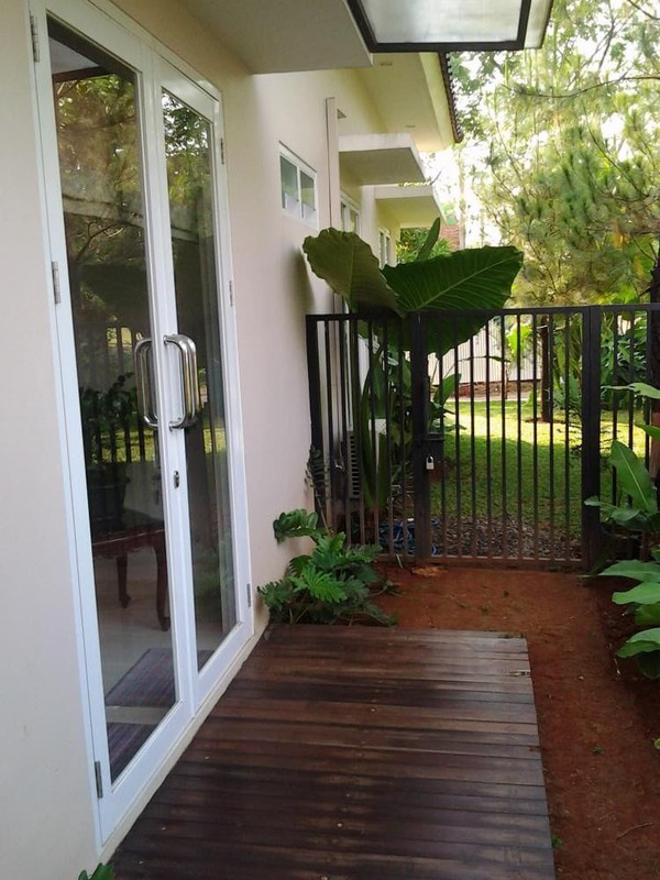 Turun harga Rumah The Green, Blossom ville