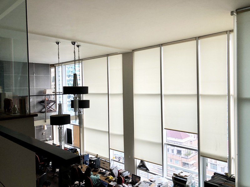 Citylofts Sudirman Office Space 184sqm For Rent