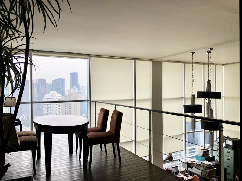 Citylofts Sudirman Office Space 184sqm For Rent