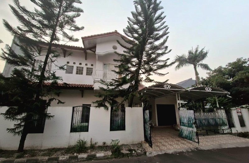 Rumah Nusa Loka BSD City