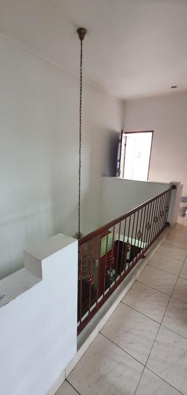 Rumah Nusa Loka BSD City