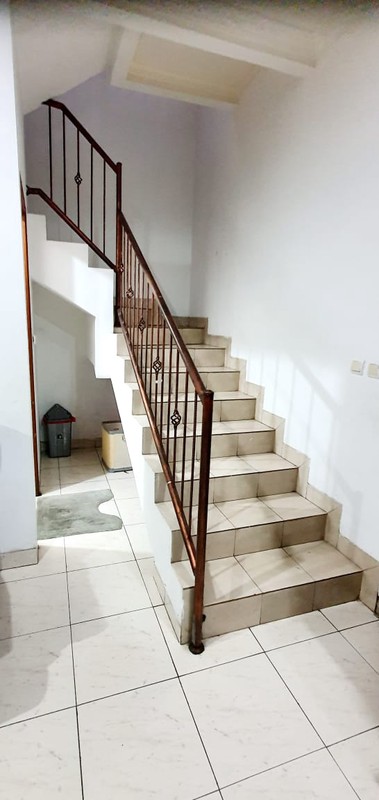 Rumah Nusa Loka BSD City