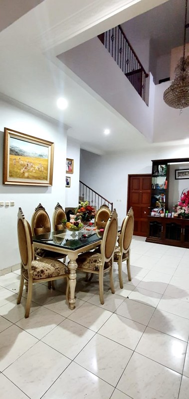 Rumah Nusa Loka BSD City