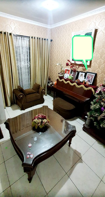 Rumah Nusa Loka BSD City