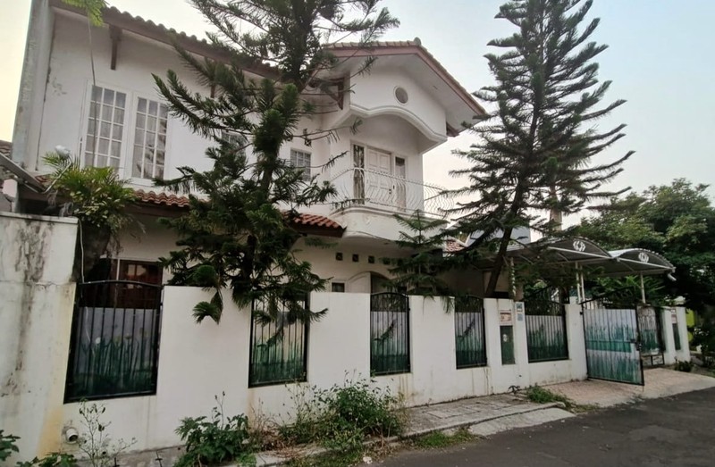 Rumah Nusa Loka BSD City