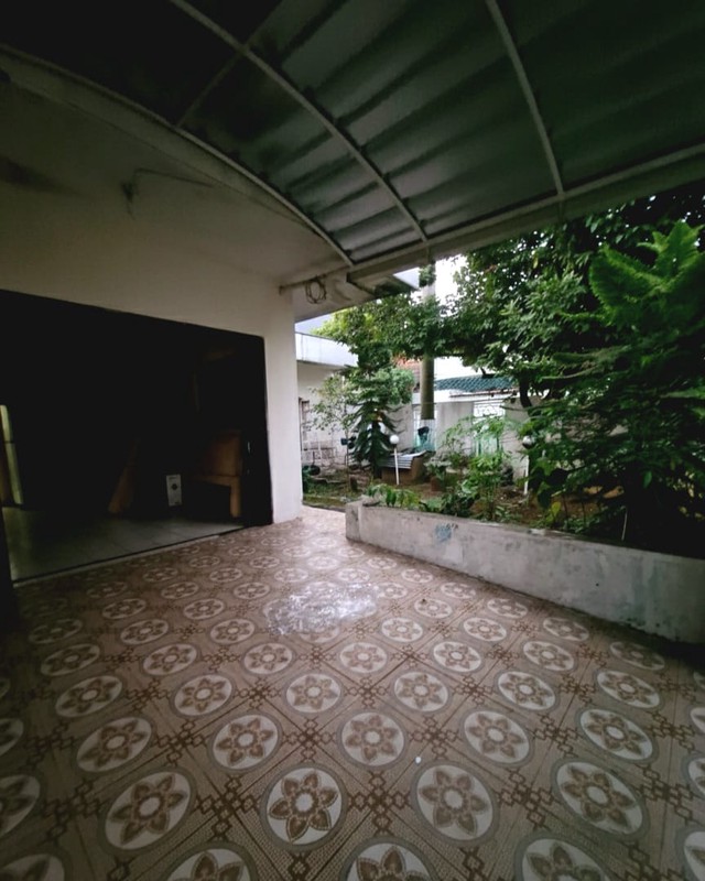 Rumah Nusa Loka BSD City