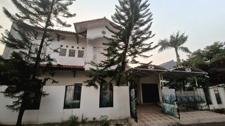 Rumah Nusa Loka BSD City