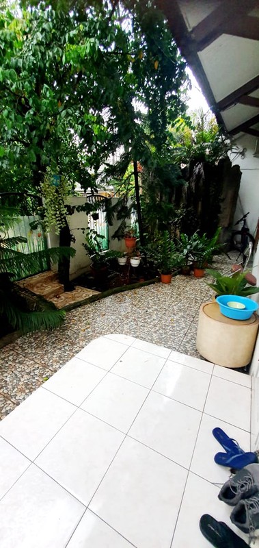 Rumah Nusa Loka BSD City