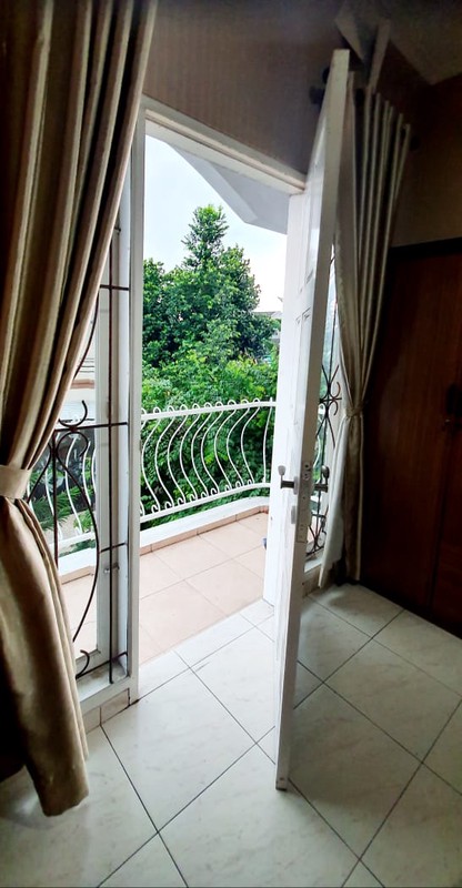 Rumah Nusa Loka BSD City