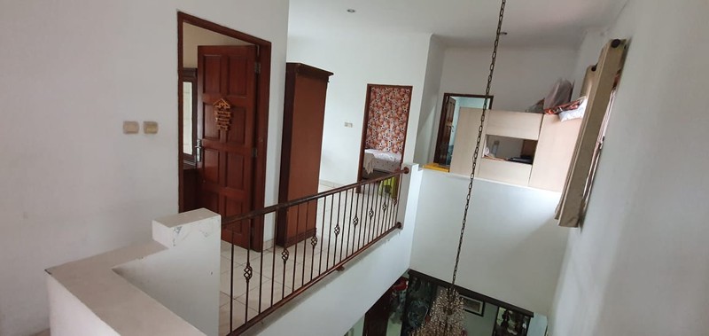 Rumah Nusa Loka BSD City