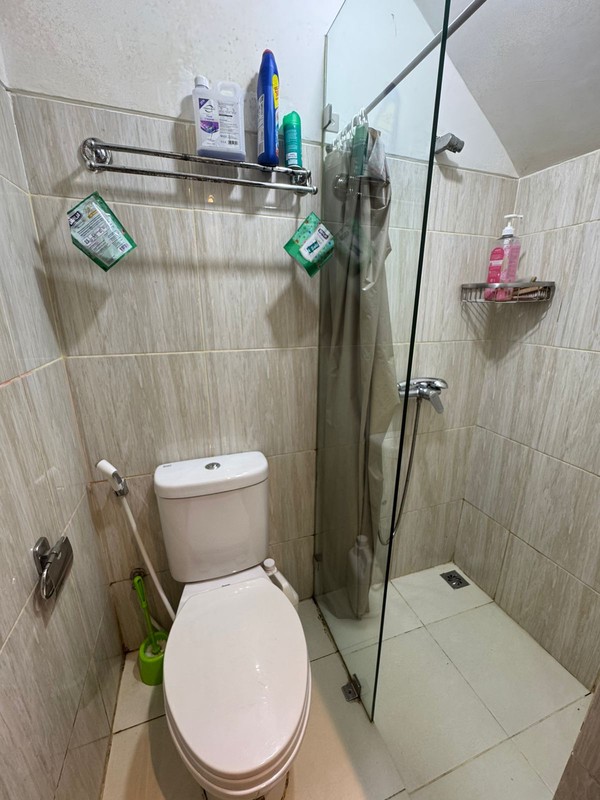 Rumah siap huni Provence Suite BSD