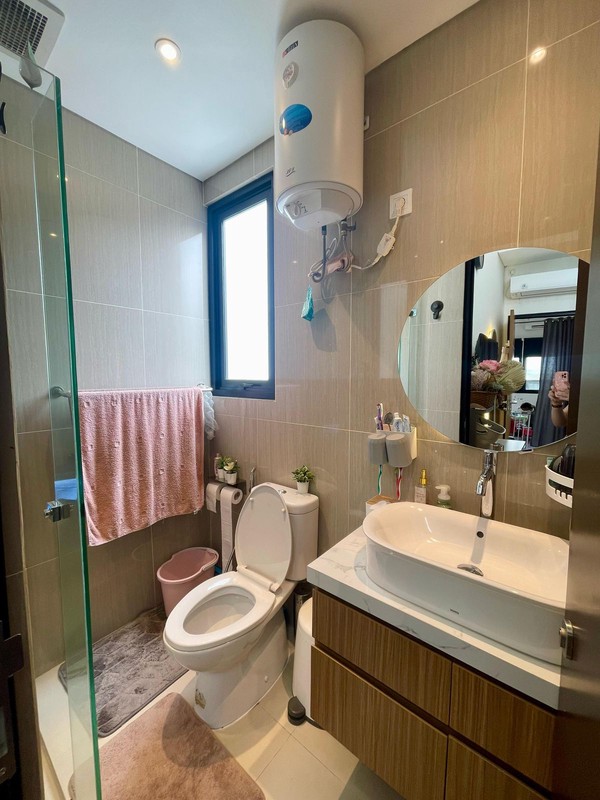 Rumah siap huni Provence Suite BSD