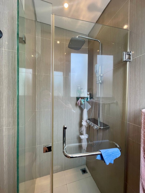 Rumah siap huni Provence Suite BSD