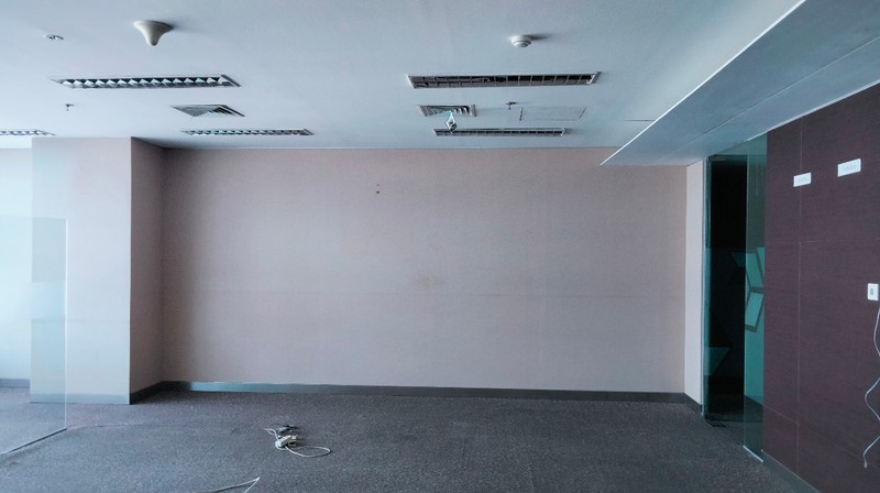 Jual atau Sewa Office Space Graha Bukopin Surabaya Lokasi Strategis Panglima Sudirman