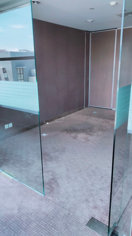 Jual atau Sewa Office Space Graha Bukopin Surabaya Lokasi Strategis Panglima Sudirman