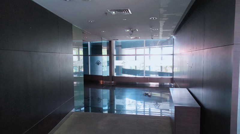 Jual atau Sewa Office Space Graha Bukopin Surabaya Lokasi Strategis Panglima Sudirman