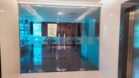 Jual atau Sewa Office Space Graha Bukopin Surabaya Lokasi Strategis Panglima Sudirman