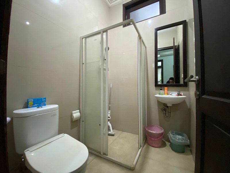 Cilandak belakang highscope tb simatupang rumah private swimpool