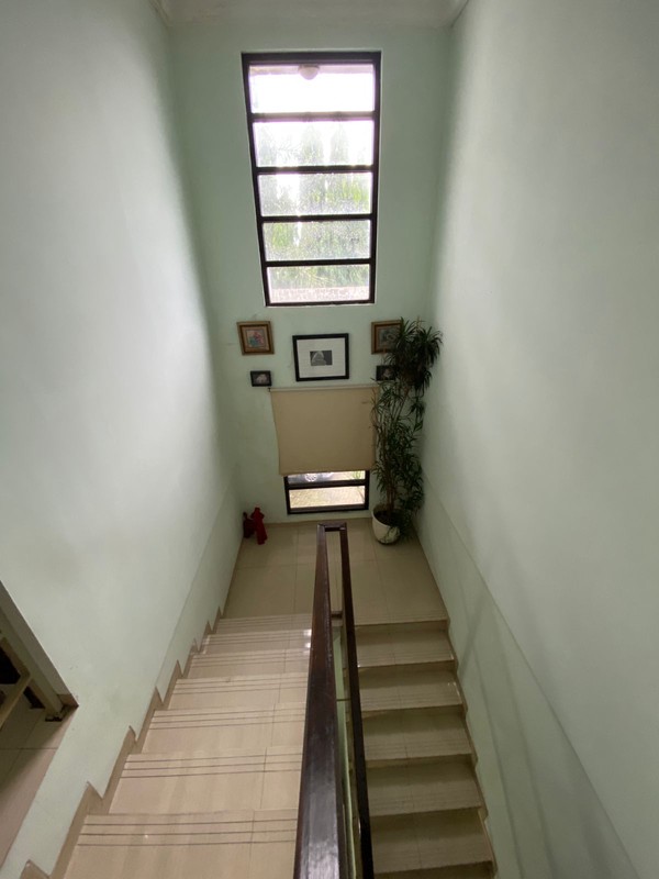 Cilandak belakang highscope tb simatupang rumah private swimpool