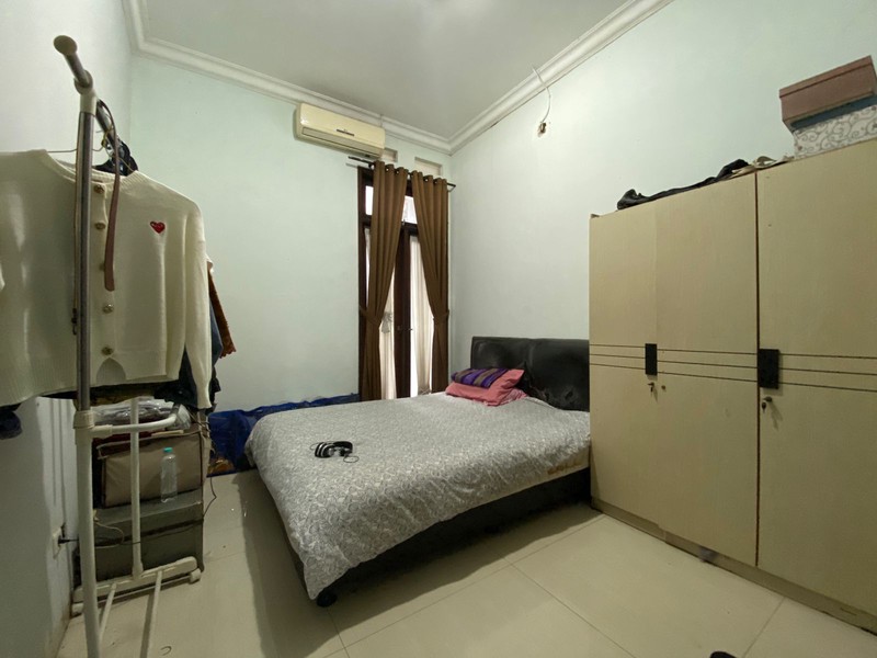 Cilandak belakang highscope tb simatupang rumah private swimpool