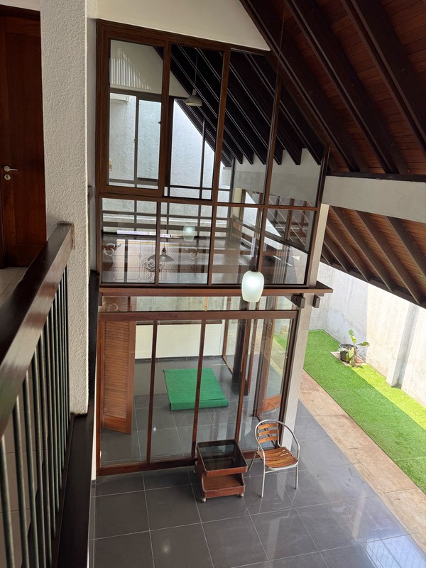 Rumah Sewa siap huni di Kebayoran Baru