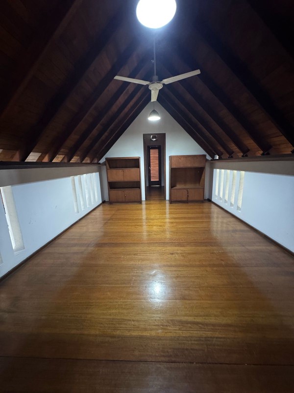 Rumah Sewa siap huni di Kebayoran Baru