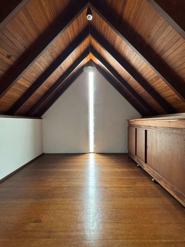 Rumah Sewa siap huni di Kebayoran Baru