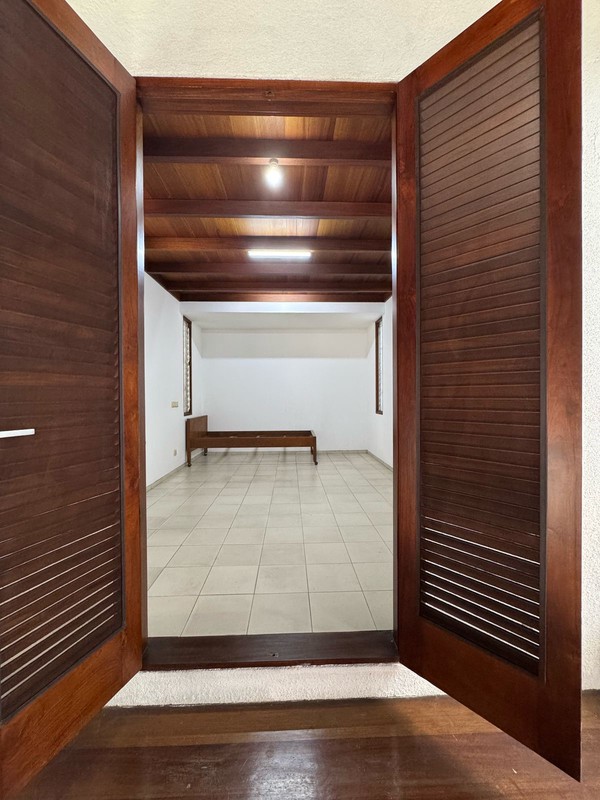 Rumah Sewa siap huni di Kebayoran Baru