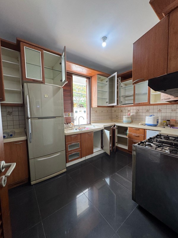 Rumah Sewa siap huni di Kebayoran Baru