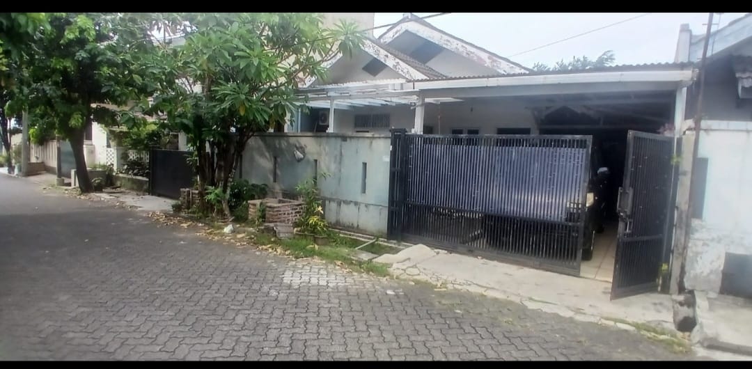 Dijual Rumah Bagus dan Siap Huni. Bukit Nusa Indah Ciputat, Tangerang Selatan