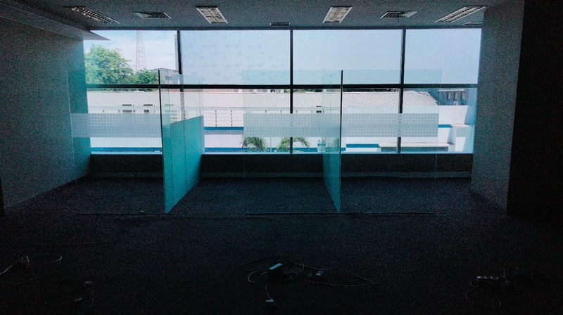 Graha Bukopin Surabaya - Office Space Elit Dijual / Disewakan