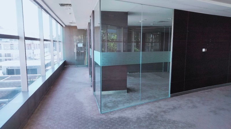 Graha Bukopin Surabaya - Office Space Elit Dijual / Disewakan