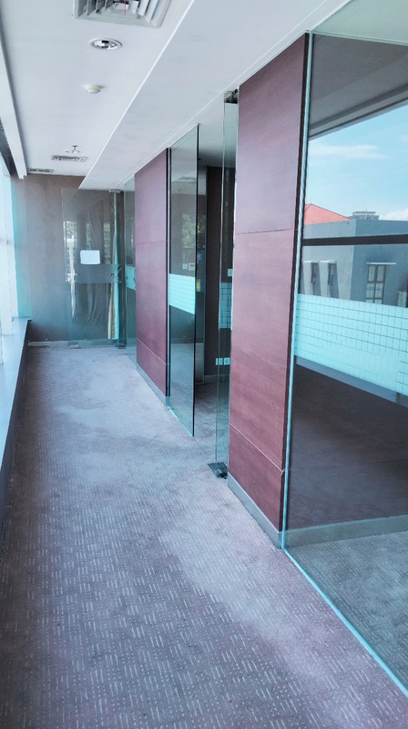 Graha Bukopin Surabaya - Office Space Elit Dijual / Disewakan