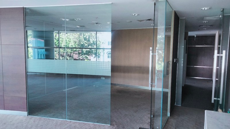 Graha Bukopin Surabaya - Office Space Elit Dijual / Disewakan