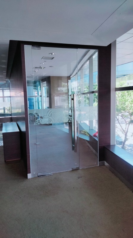 Graha Bukopin Surabaya - Office Space Elit Dijual / Disewakan