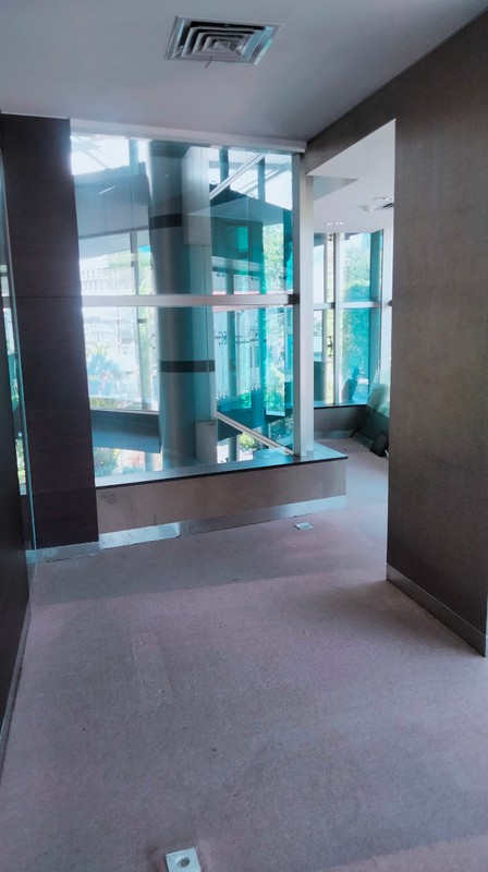 Graha Bukopin Surabaya - Office Space Elit Dijual / Disewakan