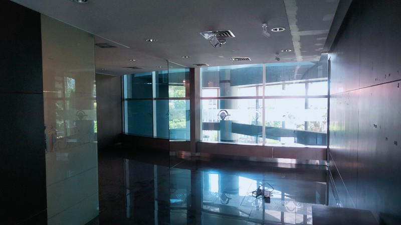 Graha Bukopin Surabaya - Office Space Elit Dijual / Disewakan