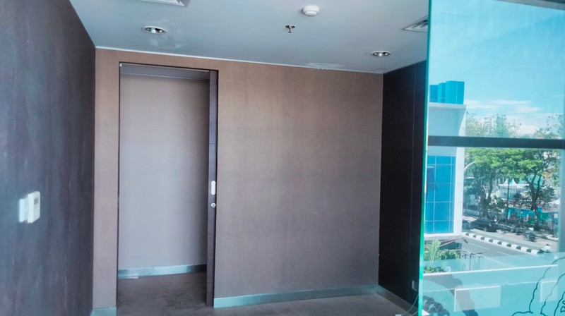 Graha Bukopin Surabaya - Office Space Elit Dijual / Disewakan