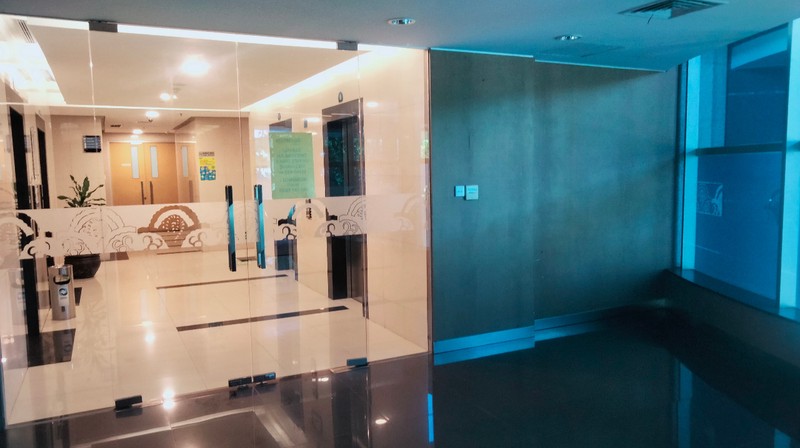 Graha Bukopin Surabaya - Office Space Elit Dijual / Disewakan