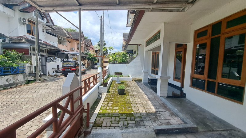Dijual Rumah 2 Lantai dakam perum dekat dengan jalan godean km 2.8, Ngestiharjo, Kasihan, Bantul Harga: Rp 1.900.000.000