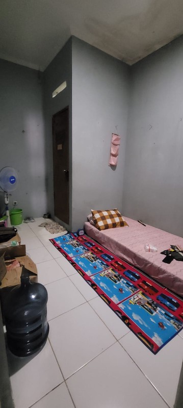 Dijual Tempat Kosan & Ruko Kecil Lokasi Strategis DI Pondok Pinang, Jakarta Selatan