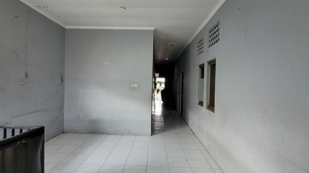 Dijual Tempat Kosan & Ruko Kecil Lokasi Strategis DI Pondok Pinang, Jakarta Selatan