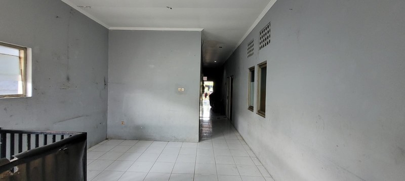 Dijual Tempat Kosan & Ruko Kecil Lokasi Strategis DI Pondok Pinang, Jakarta Selatan