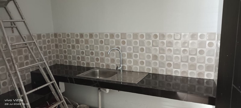 Dijual Rumah Lokasi Strategis Di Jl. Johari, Tanah Kusir, Jakarta Selatan