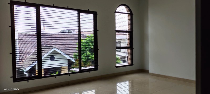 Dijual Rumah Lokasi Strategis Di Jl. Johari, Tanah Kusir, Jakarta Selatan
